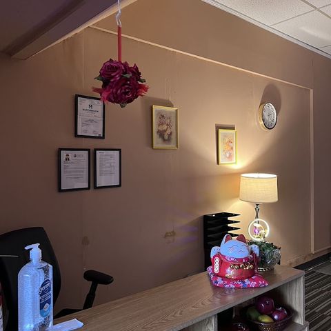 Sunflower Therapeutic Massage, massage spa in Hutchinson, MN